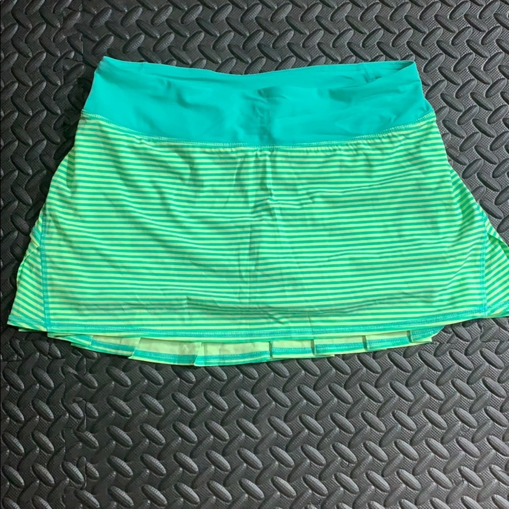 Lululemon pacesetter!